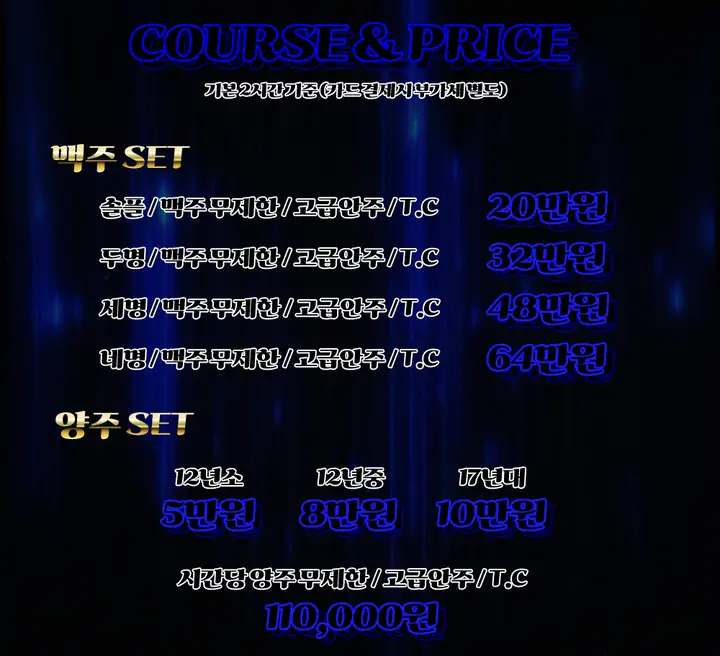 신안동 일번노래홀 관련 업소 대표 이미지